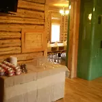 Vana Postimaja Homestay szállás