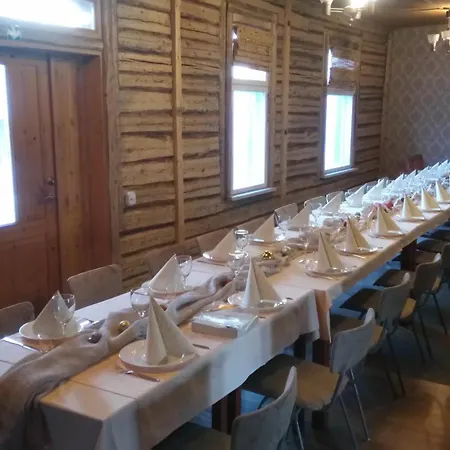 Privatunterkunft Vana Postimaja