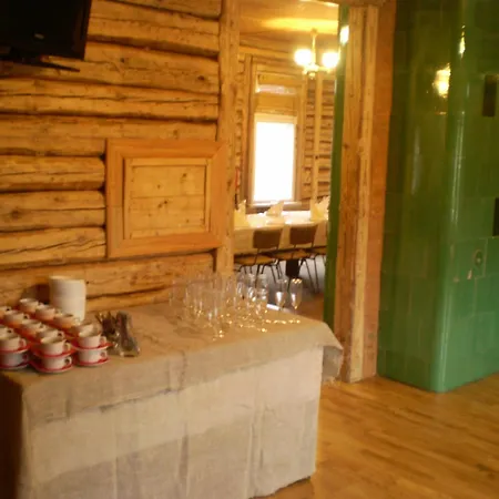 Vana Postimaja 홈스테이