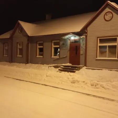 Vana Postimaja