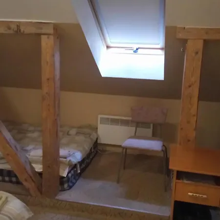 Vana Postimaja 홈스테이 *