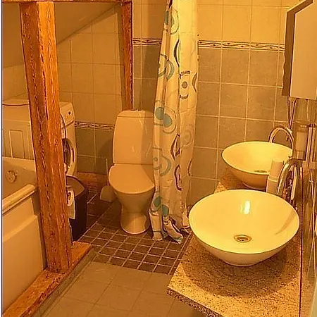 Vana Postimaja Suure-Jaani