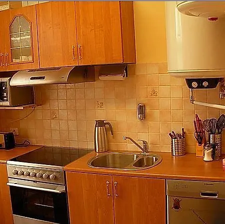 Privatunterkunft Vana Postimaja Suure-Jaani