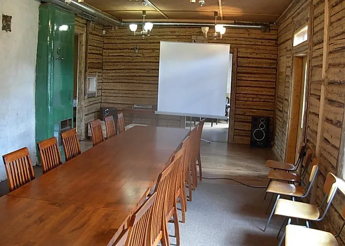 Quarto em Acomodações Particulares Vana Postimaja