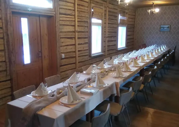 منزل للإقامة Vana Postimaja