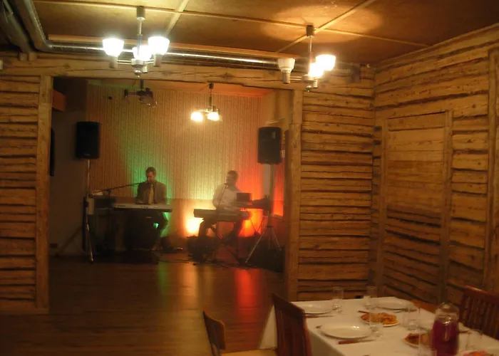 Quarto em Acomodações Particulares Vana Postimaja Suure-Jaani