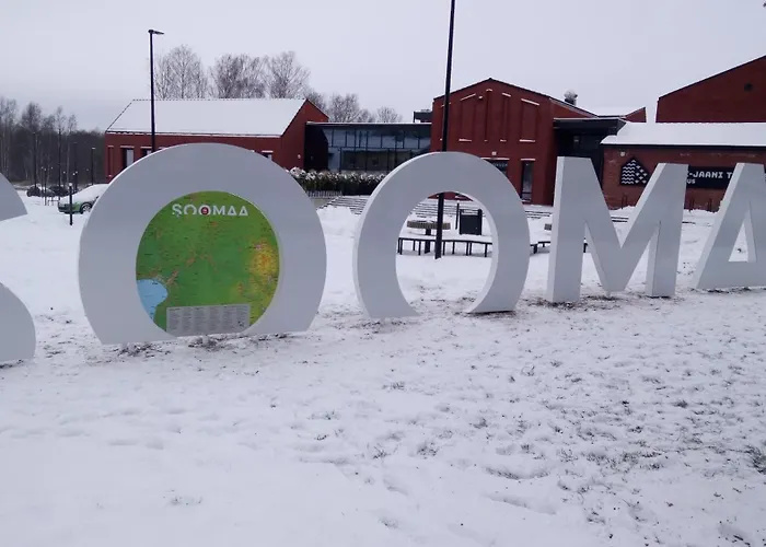 منزل للإقامة Vana Postimaja *