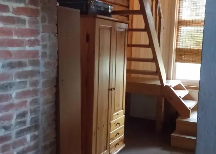 Vana Postimaja منزل للإقامة