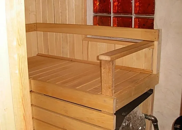 Vana Postimaja Quarto em Acomodações Particulares *