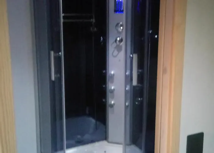 Quarto em Acomodações Particulares Vana Postimaja Suure-Jaani