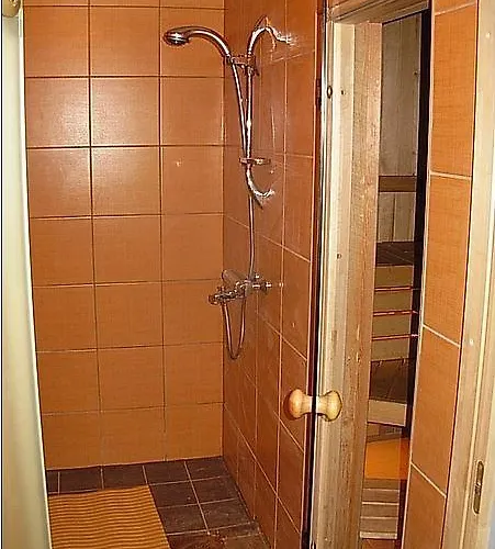 Quarto em Acomodações Particulares Vana Postimaja Suure-Jaani