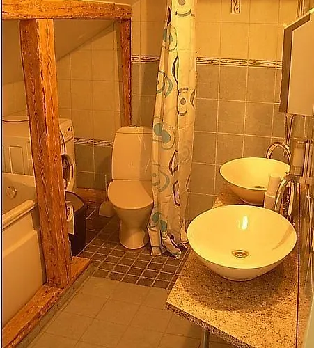 Vana Postimaja Suure-Jaani