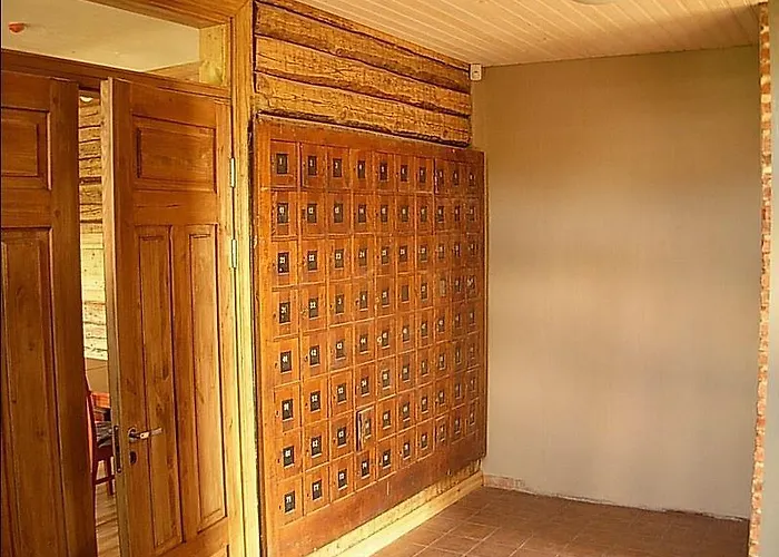 Quarto em Acomodações Particulares Vana Postimaja