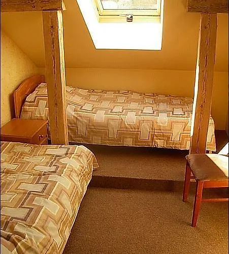 Quarto em Acomodações Particulares Vana Postimaja *